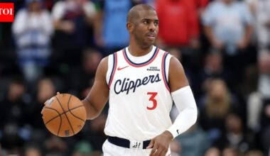 “Don’t feel like everyone was on board” — Dwyane Wade reacts to shocking Chris Paul exit as Los Angeles Clippers farewell plan fails | NBA News