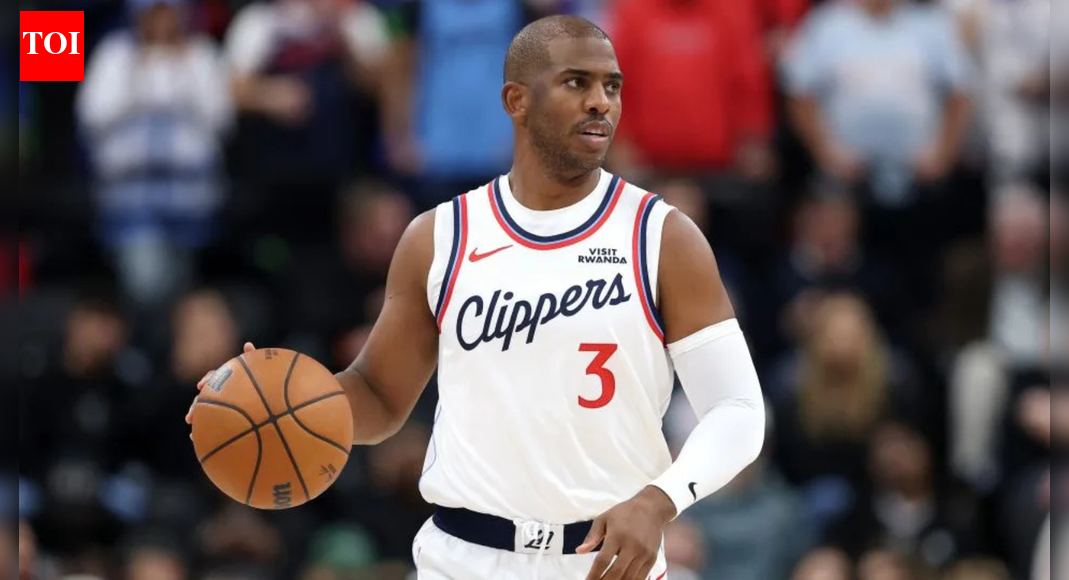 “Don’t feel like everyone was on board” — Dwyane Wade reacts to shocking Chris Paul exit as Los Angeles Clippers farewell plan fails | NBA News