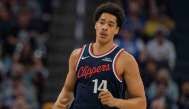 Clippers Suddenly Enter Rebuild Mode