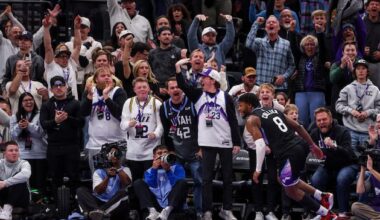 Are the Utah Jazz winning too much? – Deseret News