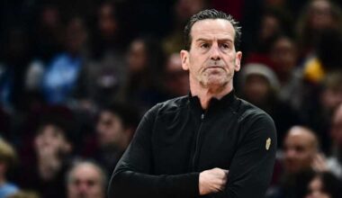 Why Kenny Atkinson believes the Cleveland Cavaliers are going to be alright