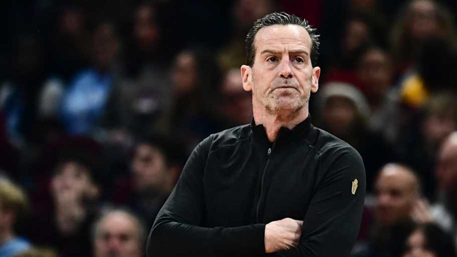 Why Kenny Atkinson believes the Cleveland Cavaliers are going to be alright