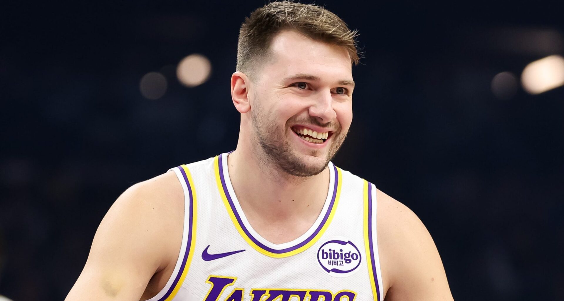 How Much Luka Dončić Spent on E-Bike Gifts for Lakers Teammates and Staff