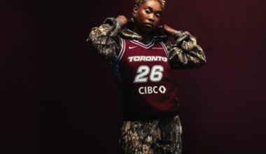 Toronto Tempo continue to establish identity with new jerseys