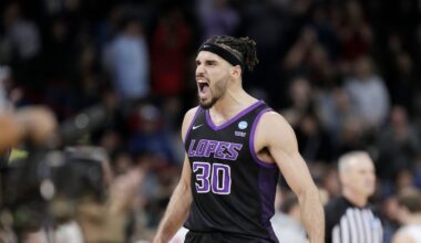 Former GCU star signed to 10-day NBA contract