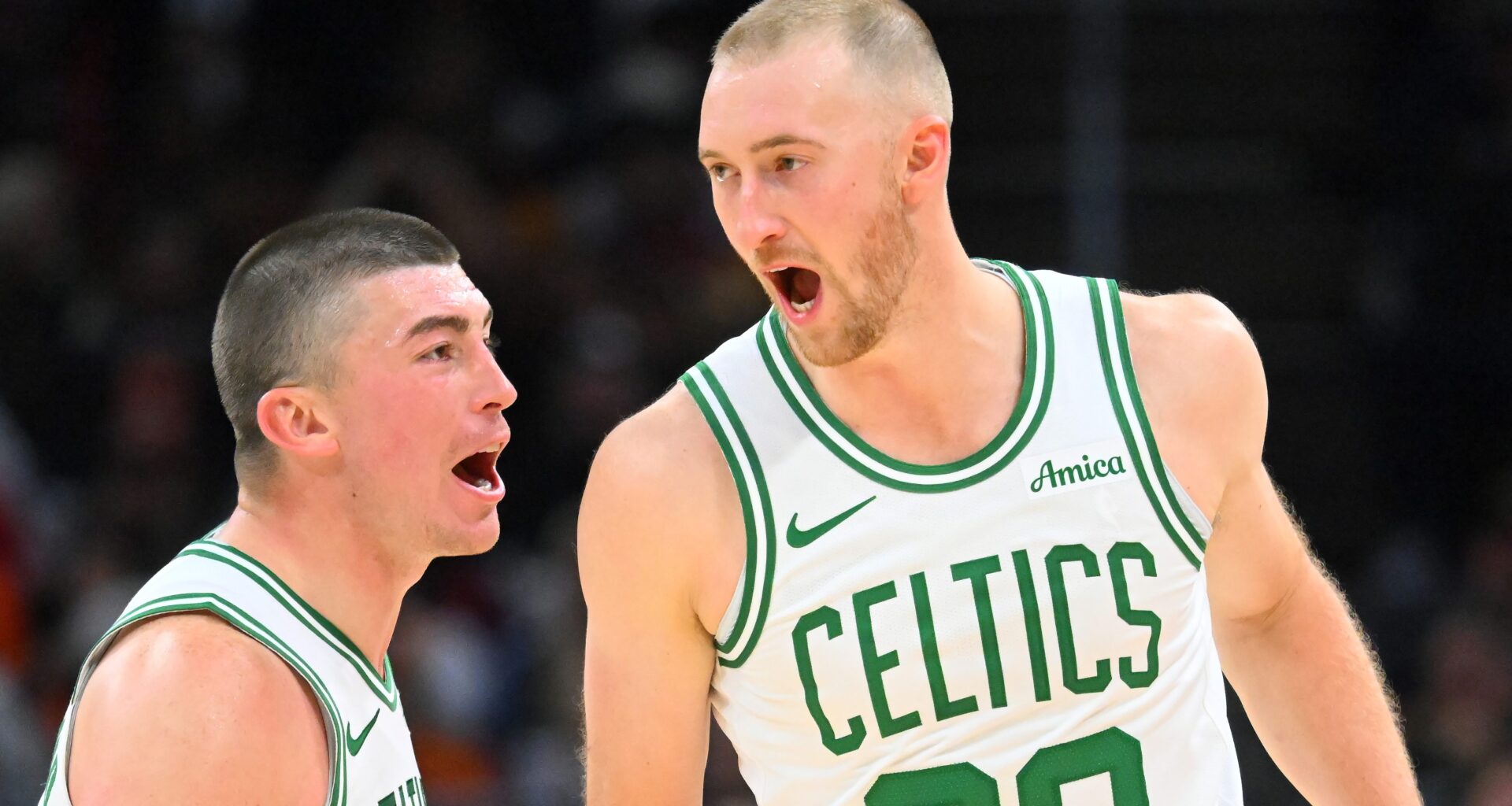 New Celtics Injury Could Be a Trade Deadline Problem
