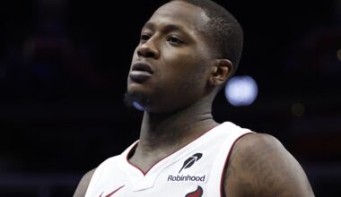 Terry Rozier Adam Silver