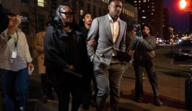 Silver says NBA is taking gambling scandal seriously, may look into Heat relief over Terry Rozier