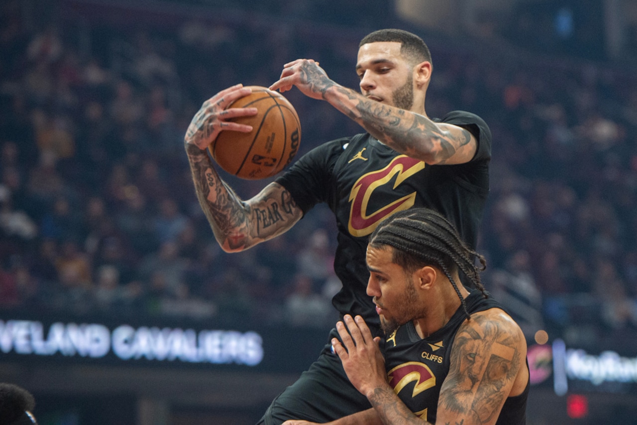 The Cavs’ biggest rival? Look in the mirror