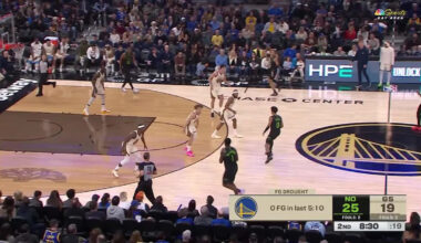 New Orleans Pelicans vs. Golden State Warriors - Game Highlights