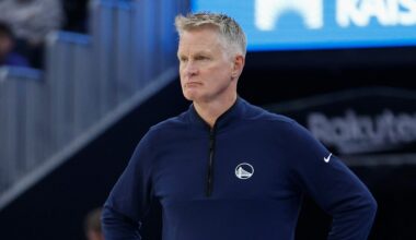 Joe Lacob's email to frustrated Warriors fan goes viral after loss