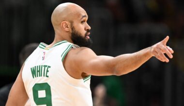 Celtics' 'Most Appealing' Trade Assets Revealed
