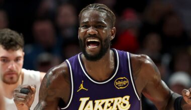 Lakers Starter Reveals JJ Redick's Blunt Message on Defense