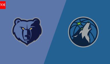Minnesota Timberwolves vs Memphis Grizzlies (12-17-2025) game preview: When and where to watch, expected lineup, injury report, prediction, and more | NBA News