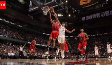 Chicago Bulls vs Cleveland Cavaliers regular-season game injury report: Who’s playing, who’s out, and more (December 17, 2025) | NBA News