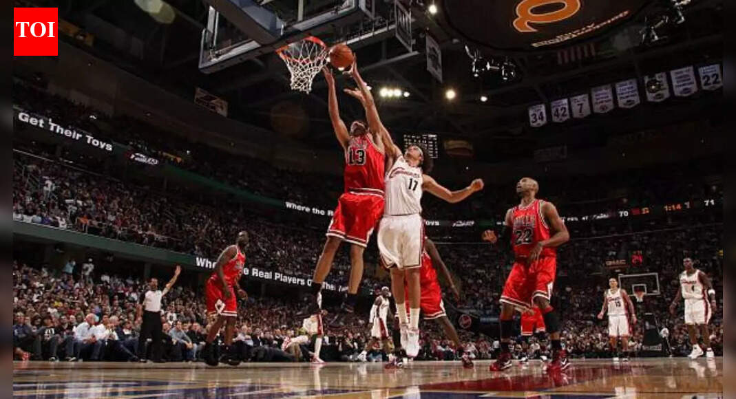 Chicago Bulls vs Cleveland Cavaliers regular-season game injury report: Who’s playing, who’s out, and more (December 17, 2025) | NBA News