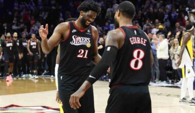 The Sixers’ Biggest Problem That the Box Score Can’t Explain