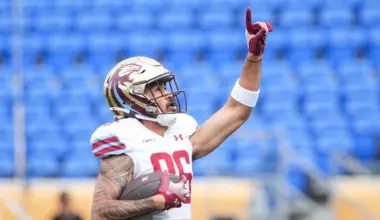 LA Rams star Puka Nacua