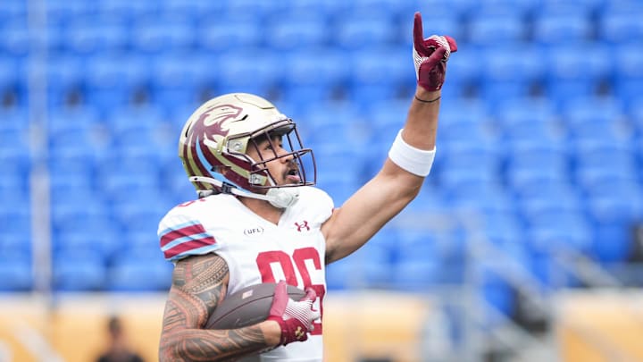 LA Rams star Puka Nacua