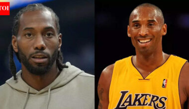 Kawhi Leonard’s bold post-title claim resurfaces as he once declared himself better than Kobe Bryant after 2019 Finals | NBA News