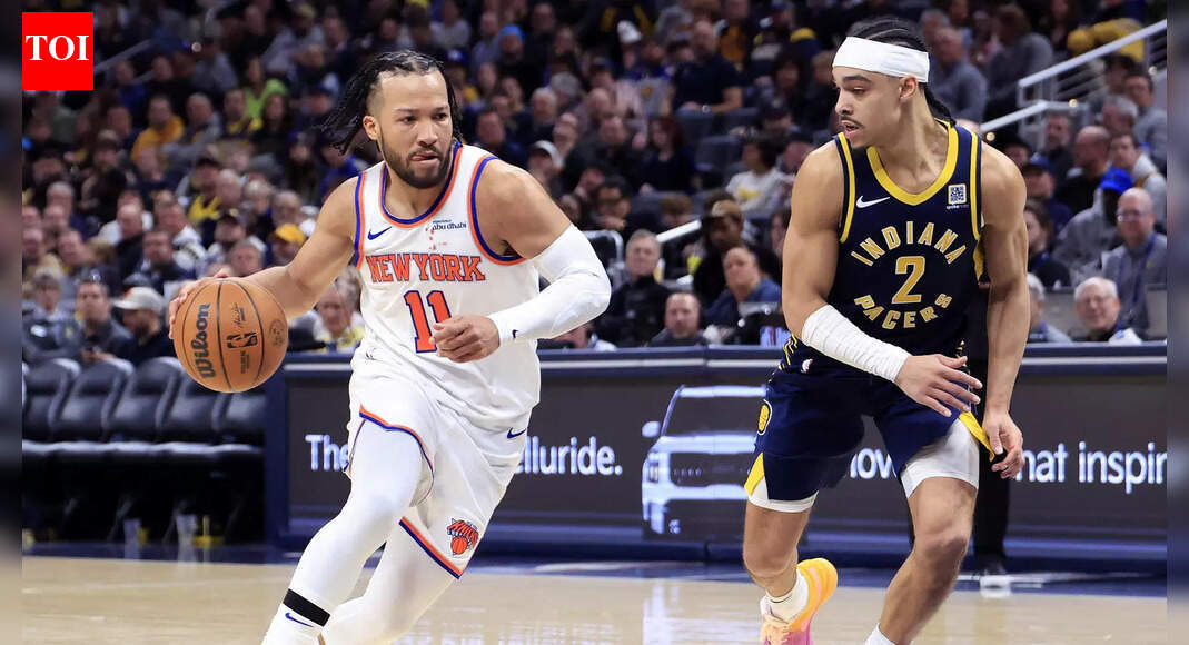 New York Knicks vs Indiana Pacers regular season game: Full injury report, who's out, and more (December 18, 2025) | NBA News