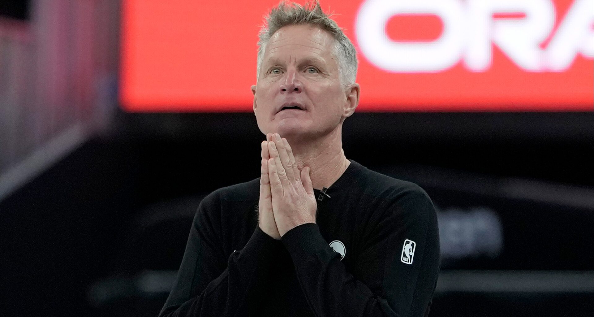 Steve Kerr Explains Why Warriors Guard Fell Out of Rotation