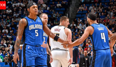 Orlando Magic vs Denver Nuggets regular season game: Full injury report, who's out, and more (December 18, 2025) | NBA News