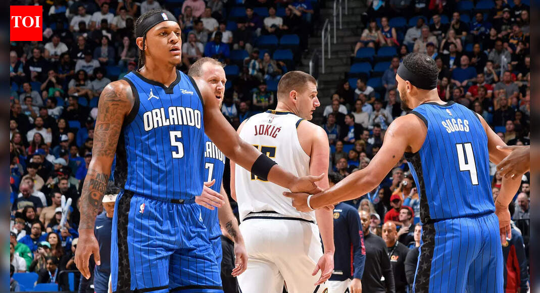 Orlando Magic vs Denver Nuggets regular season game: Full injury report, who's out, and more (December 18, 2025) | NBA News