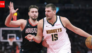 Is Nikola Jokic playing tonight vs the Orlando Magic? Latest update on the Denver Nuggets star's injury report (December 18, 2025) | NBA News