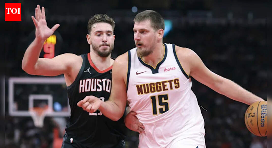 Is Nikola Jokic playing tonight vs the Orlando Magic? Latest update on the Denver Nuggets star's injury report (December 18, 2025) | NBA News