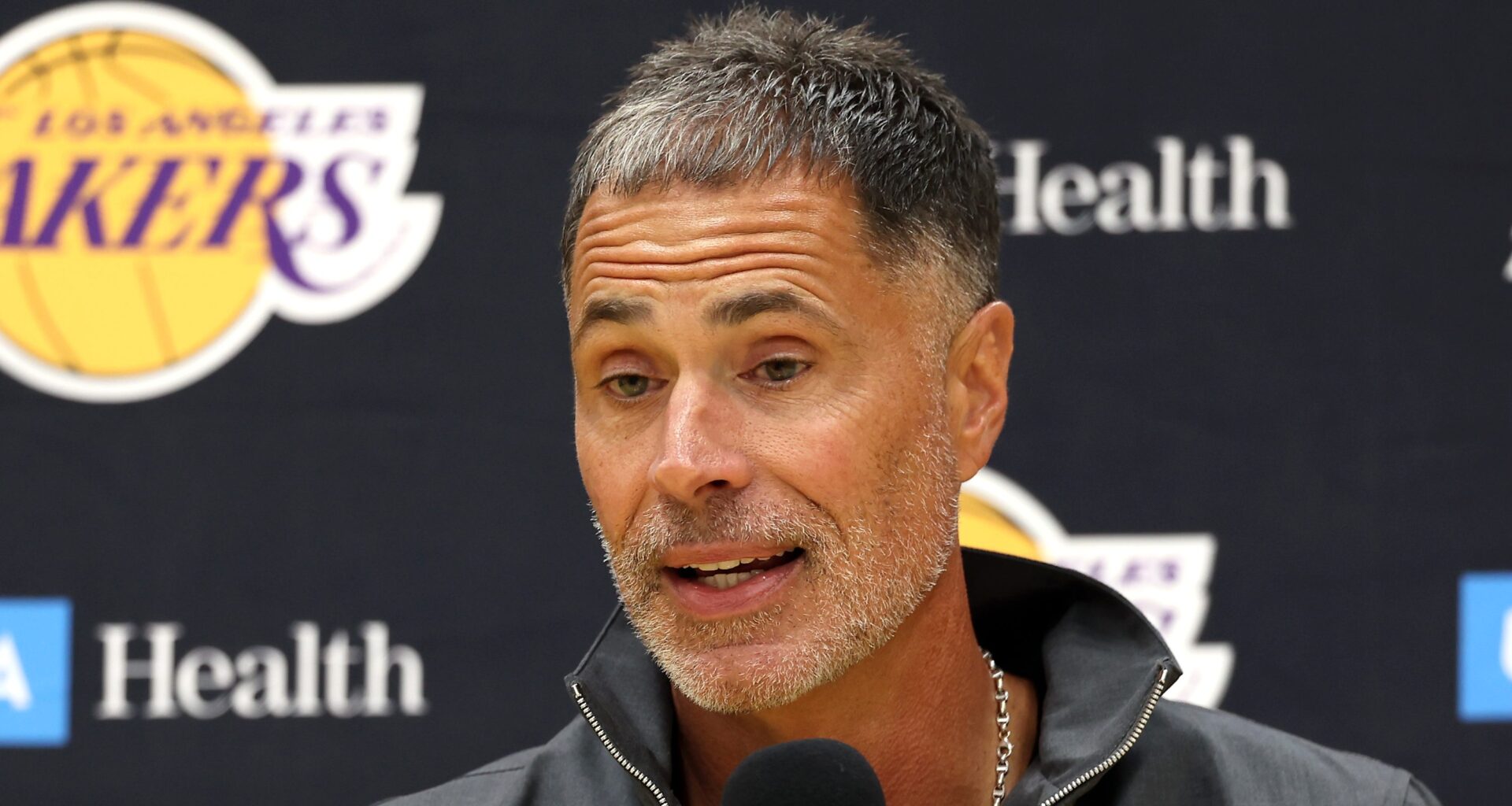 Lakers Have One Wing at Top of Trade Wishlist: Report