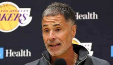 Lakers Have One Wing at Top of Trade Wishlist: Report