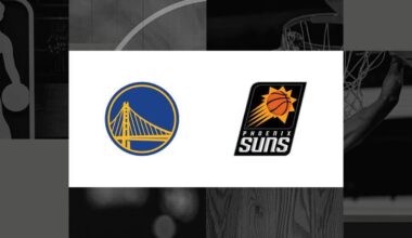 How to watch Warriors vs. Suns: TV channel and streaming options for December 18