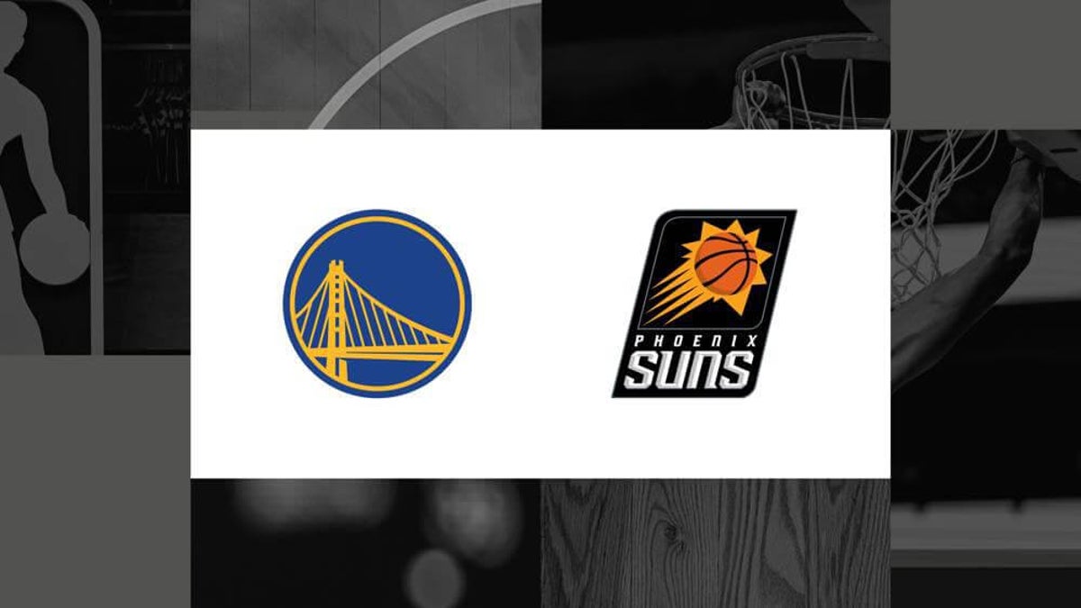 How to watch Warriors vs. Suns: TV channel and streaming options for December 18