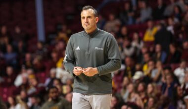 Doug Gottlieb taking breaking from radio gig for Green Bay basketball