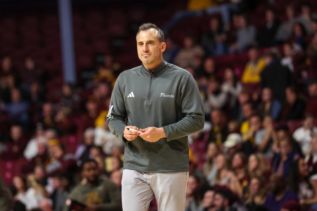 Doug Gottlieb taking breaking from radio gig for Green Bay basketball