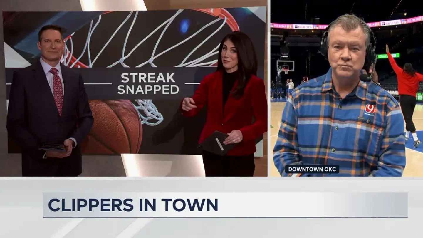 Jalen Williams embraces rare practice time as Thunder host Clippers at Paycom Center