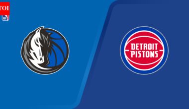 Detroit Pistons vs Dallas Mavericks (12-18-2025) game preview: When and where to watch, expected lineup, injury report, prediction, and more | NBA News