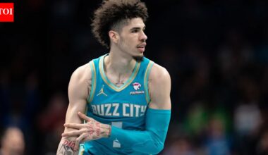 “Absolutely wild” - LaMelo Ball’s powerful comeback performance against Atlanta Hawks drives everyone crazy | NBA News
