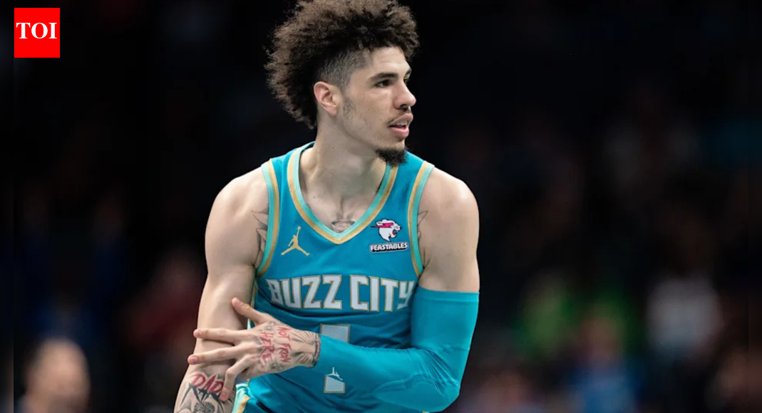 “Absolutely wild” - LaMelo Ball’s powerful comeback performance against Atlanta Hawks drives everyone crazy | NBA News