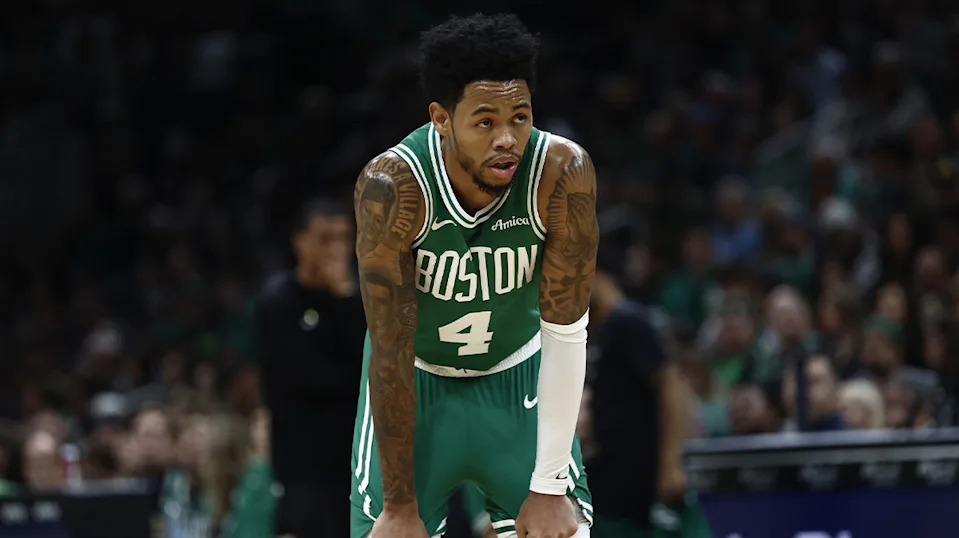 Winslow Townson-Imagn Images