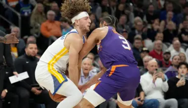 Suns edge Warriors 99-98 on last-second free throw