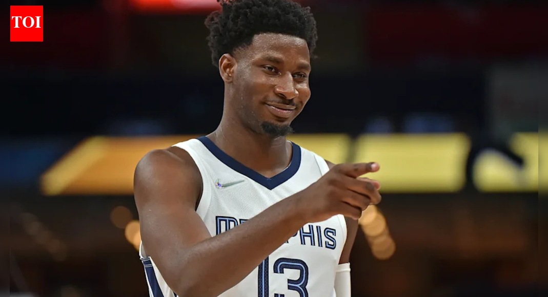 NBA playoff chances: Memphis Grizzlies bounce back for championship run with back-to-back wins | NBA News