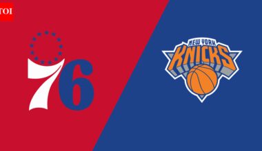 Philadelphia 76ers vs New York Knicks (12-19-2025) game preview: When and where to watch, expected lineup, injury report, prediction, and more | NBA News