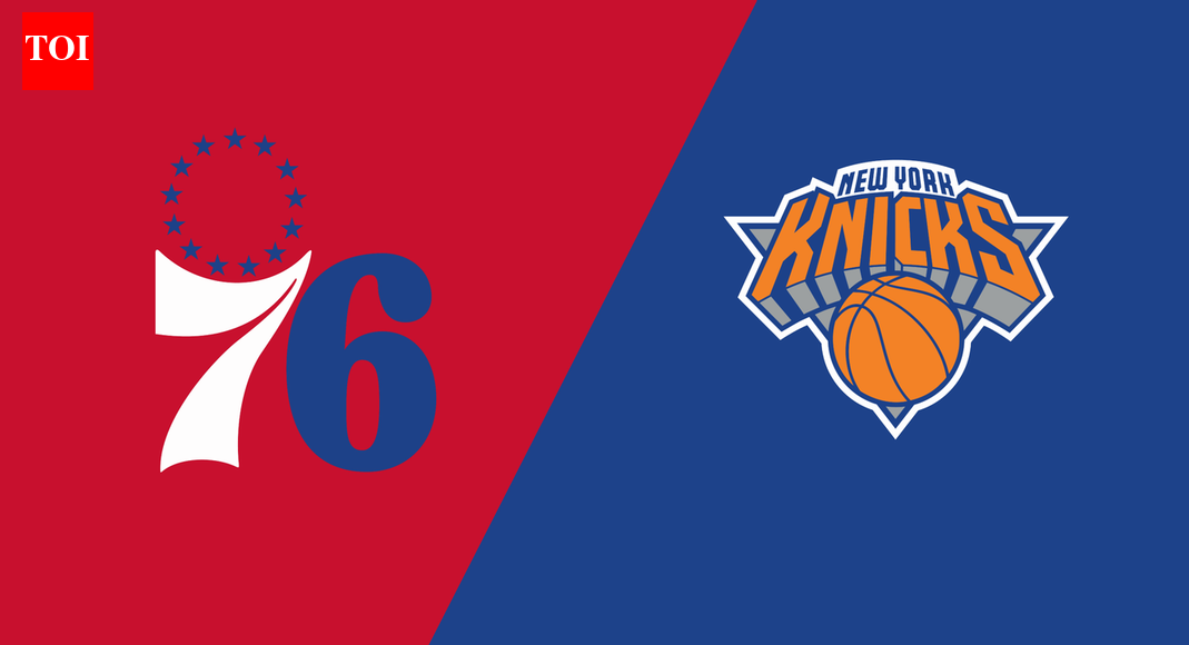 Philadelphia 76ers vs New York Knicks (12-19-2025) game preview: When and where to watch, expected lineup, injury report, prediction, and more | NBA News