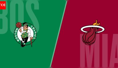 Boston Celtics vs Miami Heat (12-19-2025) game preview: When and where to watch, expected lineup, injury report, prediction, and more | NBA News