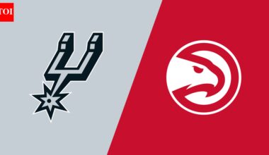 Atlanta Hawks vs San Antonio Spurs (12-19-2025) game preview: When and where to watch, expected lineup, injury report, prediction, and more | NBA News