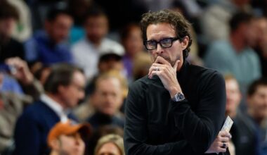 Victor Wembanyama leads Spurs to a 126-98 win against Hawks with 26-point performance