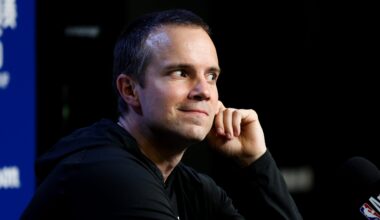 Suns Cool on Former Hot Trade Target, per Report