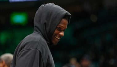 Anthony Edwards returns for the T-wolves to face the Thunder after 3-game absence with foot soreness